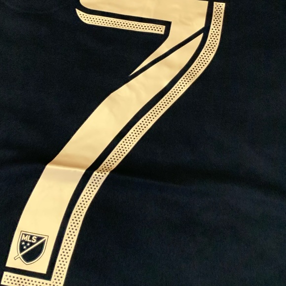 adidas Other - Atlanta United Home